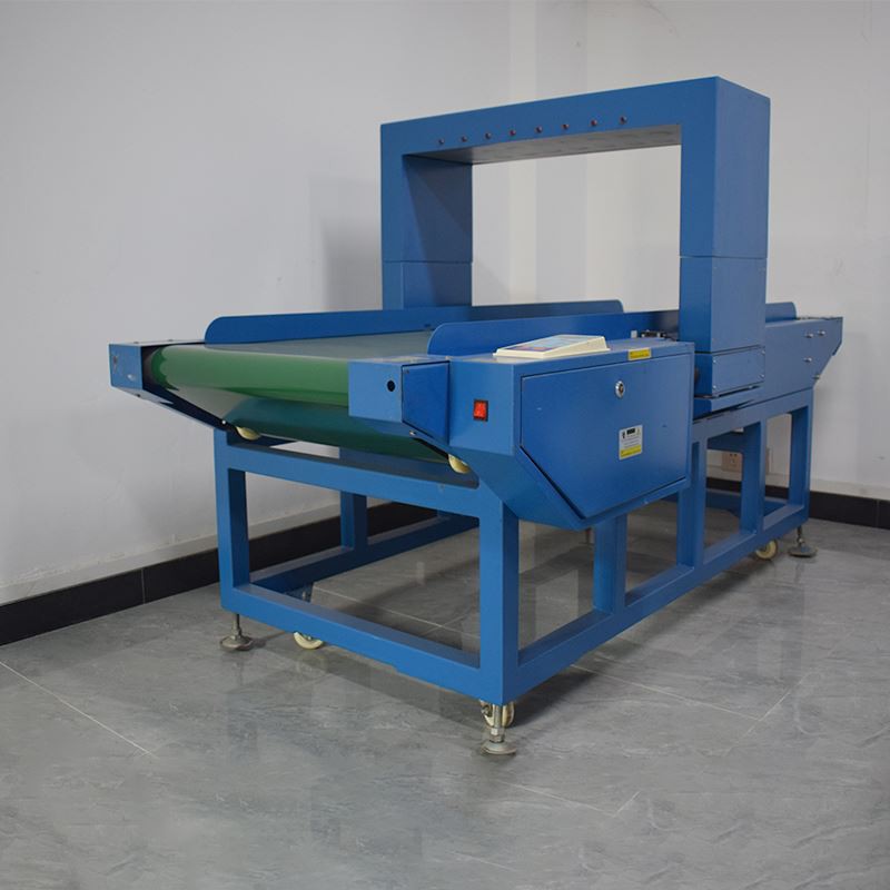 Metal Needle Detector