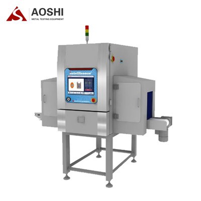 X Ray Metal Detector Food